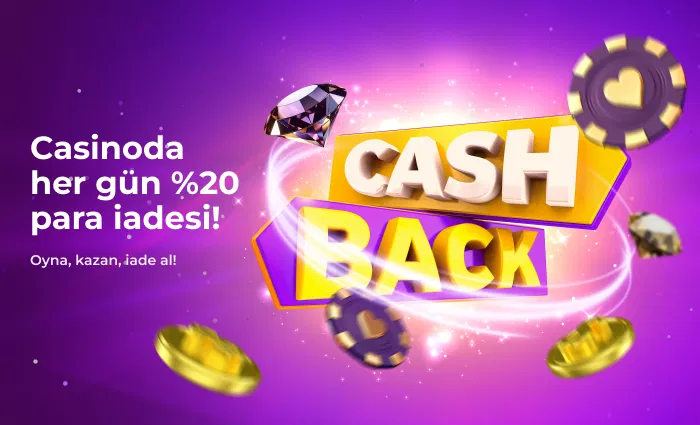 Kayıp iade promosyonu görseli